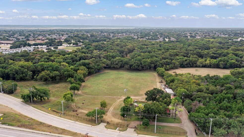 More Photos Of 1009 W I 20, Grand Prairie Land For Sale