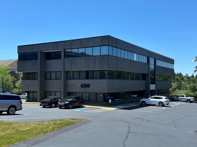 More Photos Of 6200 Brooktree Rd, Wexford Medical For Lease