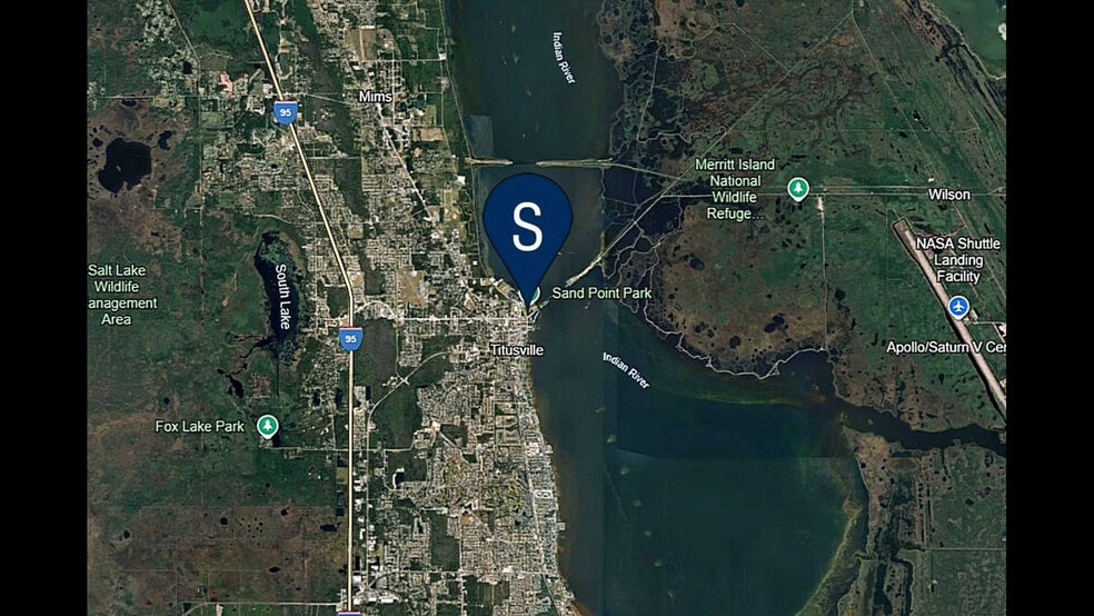 More Photos Of 12 N Washington Ave, Titusville Fast Food For Sale