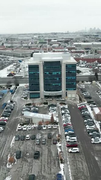 Primary Photo Of 218 Export Blvd, Mississauga Office For Lease