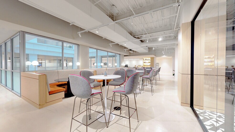 More Photos Of 600 14th St NW, Washington Coworking Space