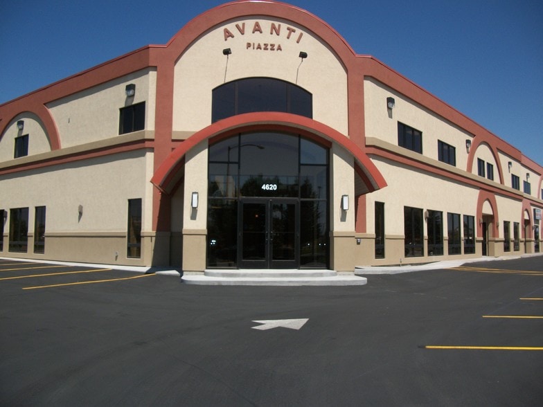 More Photos Of Dell Range Blvd & Grandview Ave, Cheyenne Flex For Lease