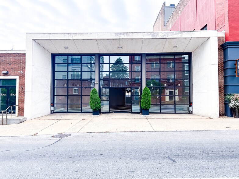 More Photos Of 200 N Duke St, Lancaster Office For Sale