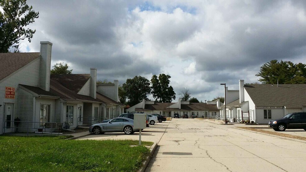 More Photos Of 375 N Main St, Williamstown Medical For Lease