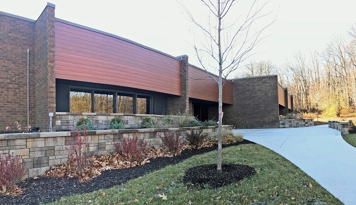 More Photos Of 165 Bishops Way, Brookfield Office For Lease