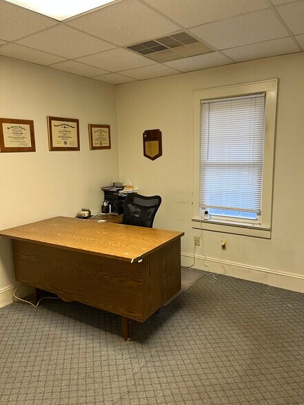 More Photos Of 668 Springfield Ave, Berkeley Heights Office Residential For Sale
