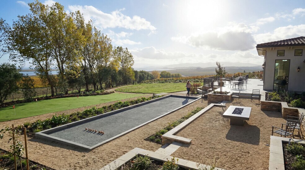 More Photos Of 3001 Sears Point Rd, Sonoma Winery Vineyard For Sale