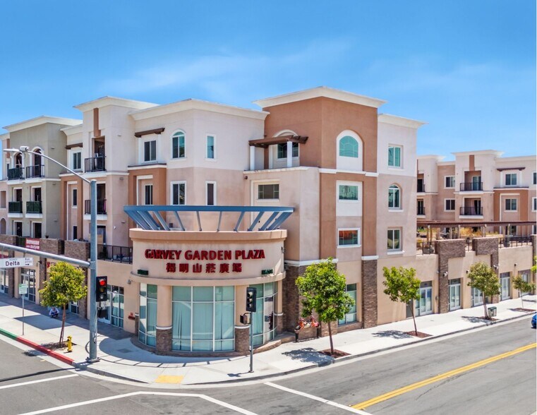 More Photos Of 8408 Garvey Ave, Rosemead Apartments For Sale