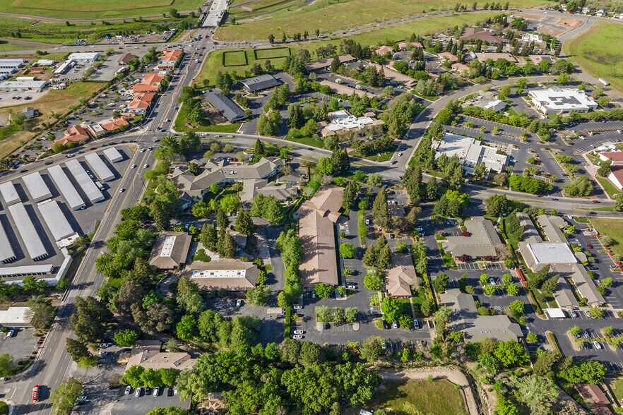 More Photos Of 1367 E Lassen Ave, Chico Office For Sale