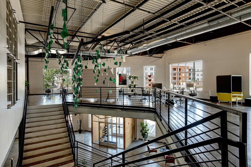 More Photos Of 1001 3rd Ave N, Nashville Office For Lease