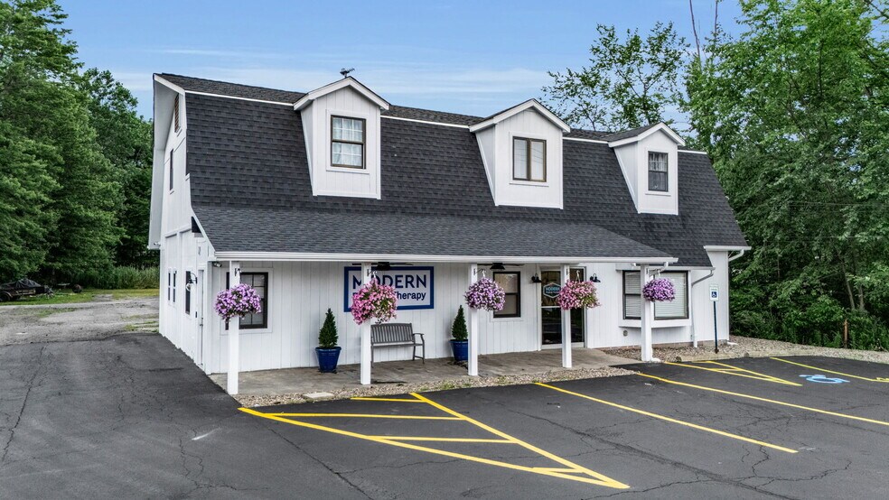 More Photos Of 6575 Transit Rd, East Amherst Storefront Retail Office For Sale