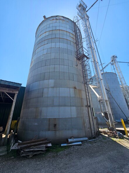 More Photos Of 3540 OH-28 Rt, South Salem Industrial For Sale