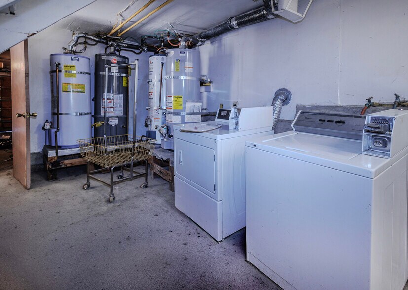 More Photos Of 725-731 Hillside blvd, Daly City Apartments For Sale