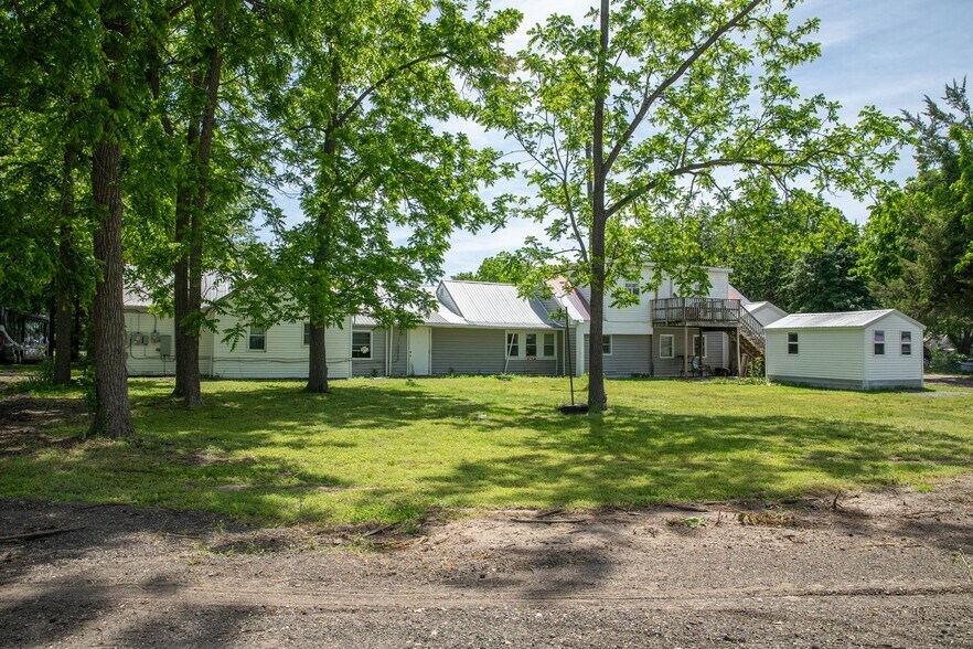 More Photos Of 22572 Bridgeville Hwy, Seaford Auto Dealership For Sale