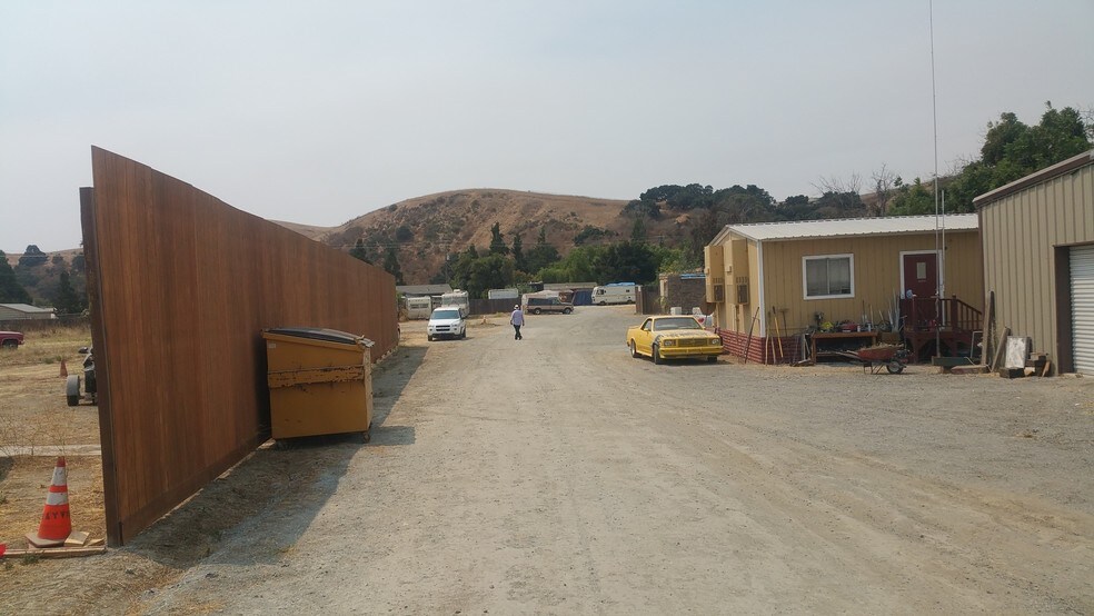 More Photos Of 2200 San Juan Rd, Hollister Land For Sale