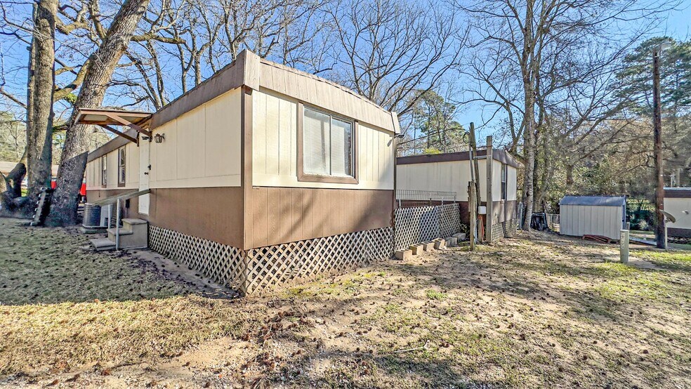 More Photos Of 753 Cline St, Huntsville Manufactured Housing Mobile Home Park For Sale
