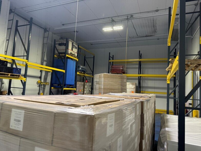 More Photos Of 4800 S Spoede Ln, Warrenton Refrigeration Cold Storage For Sale