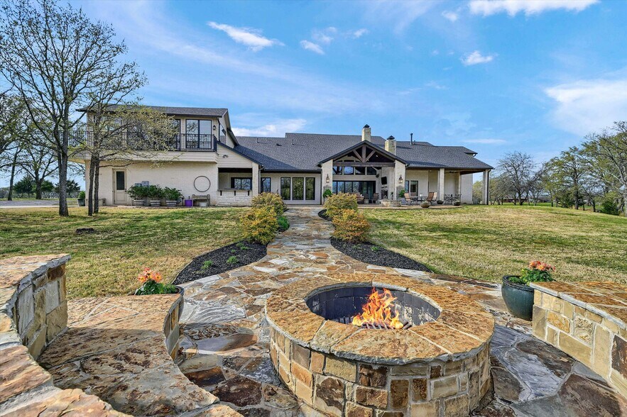 More Photos Of 8301 Stephens Ranch Rd, Pilot Point Land For Sale