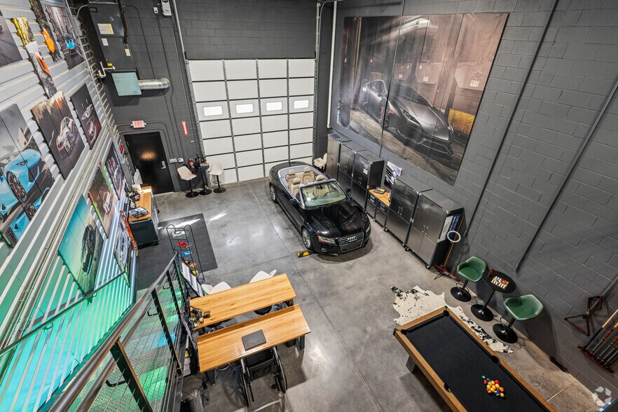 More Photos Of , Buford Flex For Sale