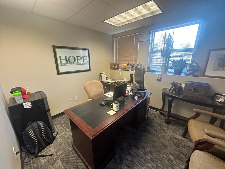 More Photos Of 1555 Campus Way, Billings Office For Sale