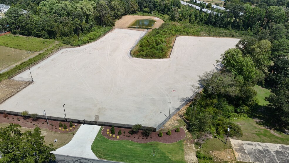 More Photos Of 2730 Plainview Church Road Rd, Angier Land For Lease