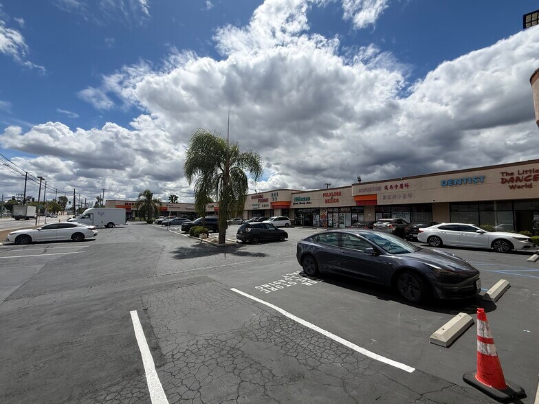 Primary Photo Of 16018-16052 Gale Ave, Hacienda Heights Unknown For Lease