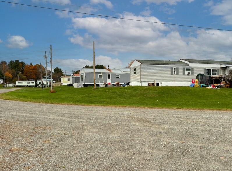 More Photos Of 714 Hinckley Rd, Clinton Land For Sale