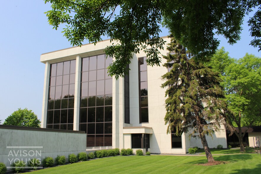 Primary Photo Of 9855 W 78th St, Eden Prairie Office For Lease