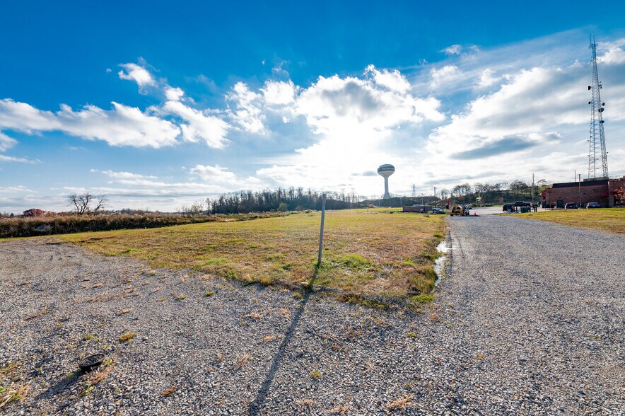 More Photos Of Gantzer Ridge Rd, Triadelphia Land For Sale