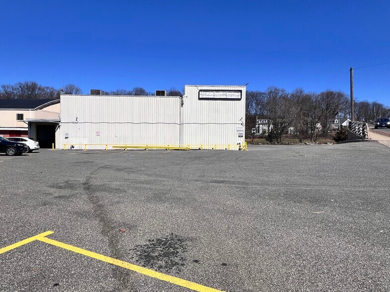 75 Tuckahoe Rd, Yonkers, NY 10710 Manufacturing For Sale