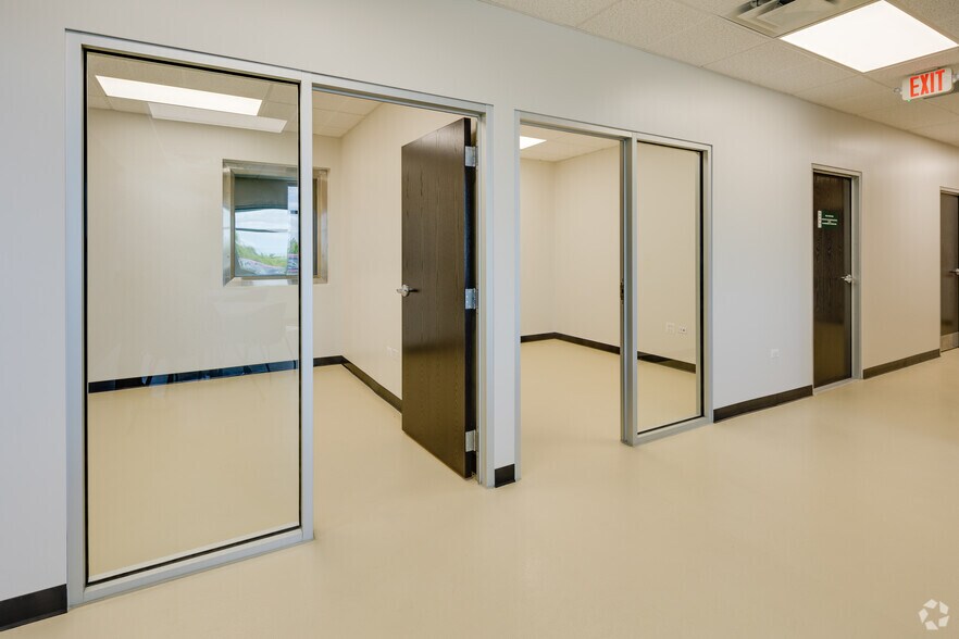 More Photos Of 17007 Prime Blvd, Lockport Coworking Space