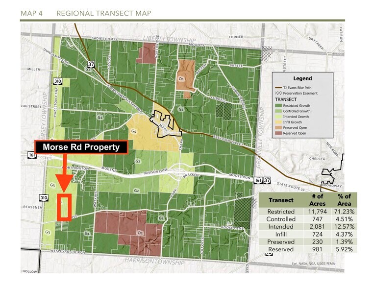 More Photos Of 8824 Morse Rd SW, Pataskala Land For Sale