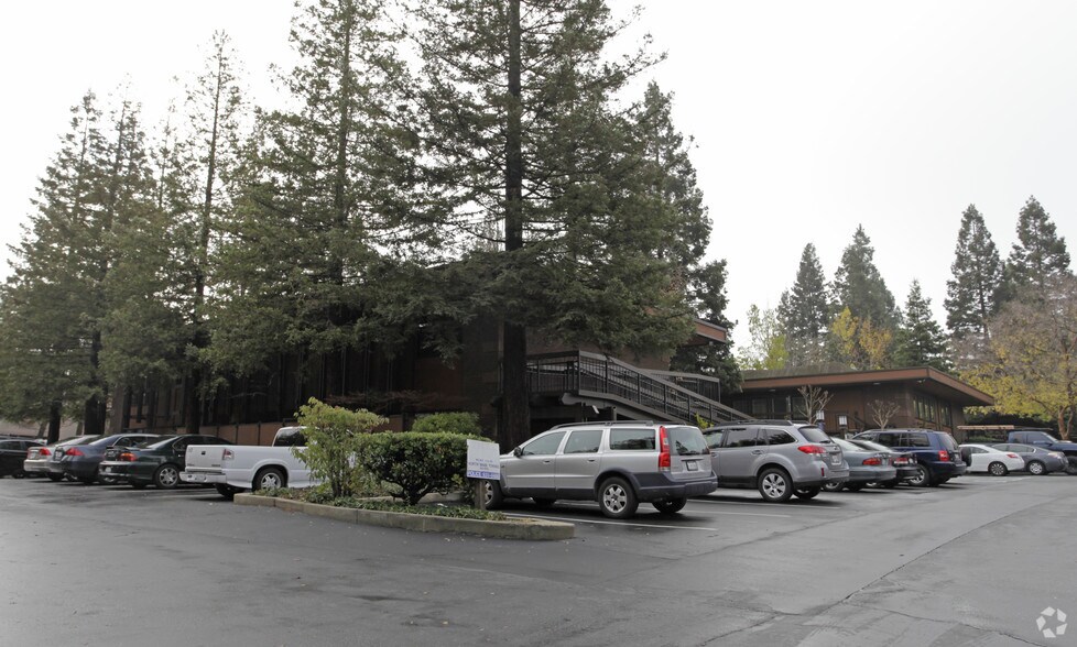 More Photos Of 130 La Casa Via, Walnut Creek Medical For Lease