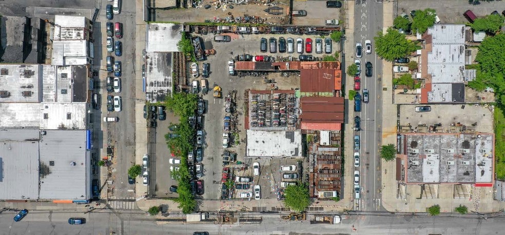 More Photos Of 900-932 Wyckoff Ave, Brooklyn Land For Lease