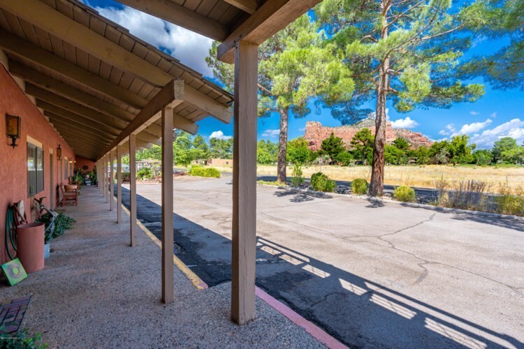 More Photos Of 45 Castle Rock Rd, Sedona Office For Sale