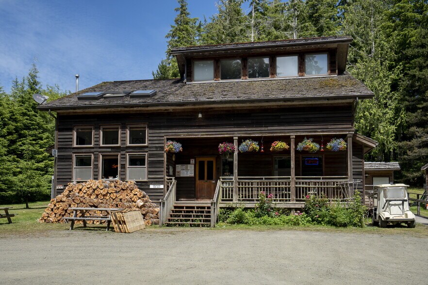 More Photos Of 20860 Hoko Ozette Rd, Clallam Bay Trailer Camper Park For Sale