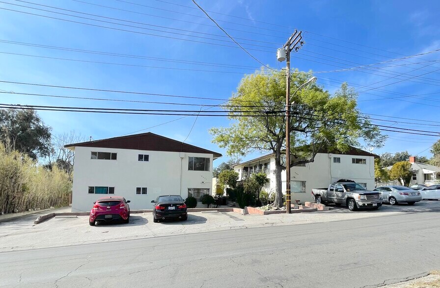 More Photos Of 10039-10043 Haines Canyon Ave, Tujunga Apartments For Sale