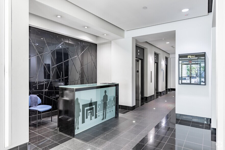 More Photos Of 1447 Peachtree St NE, Atlanta Office For Lease