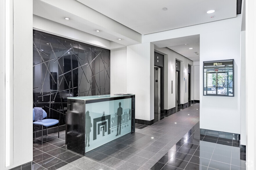 More Photos Of 1447 Peachtree St NE, Atlanta Office For Lease
