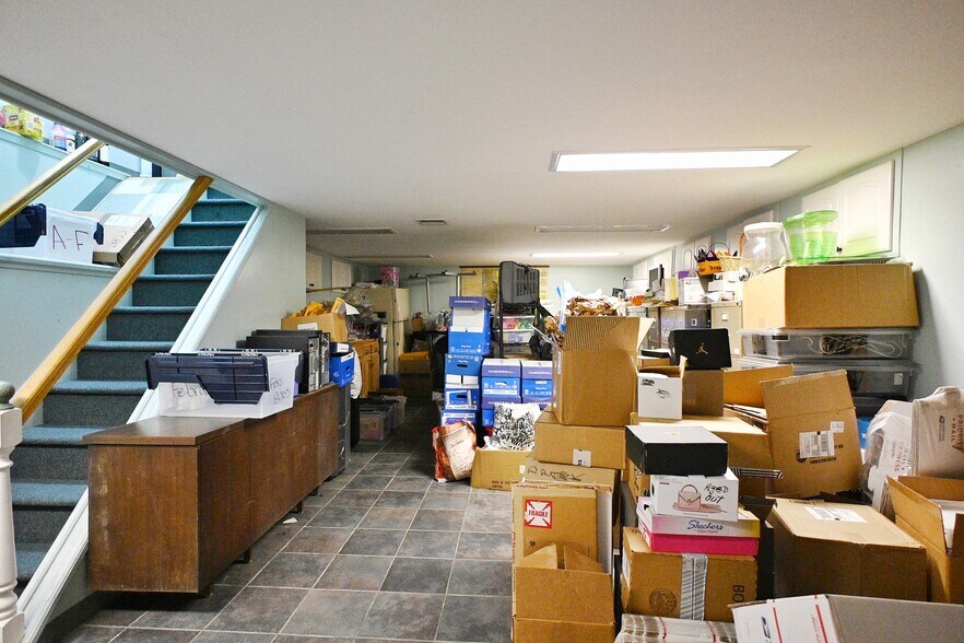 More Photos Of 474 Marcus Garvey Blvd, Brooklyn Storefront Retail Office For Lease