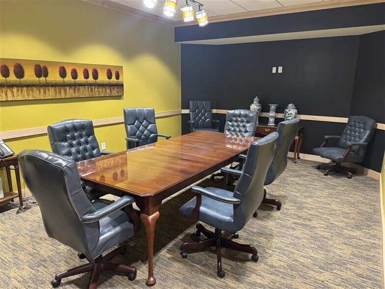More Photos Of 117 Perspective Dr, Granger Office For Lease