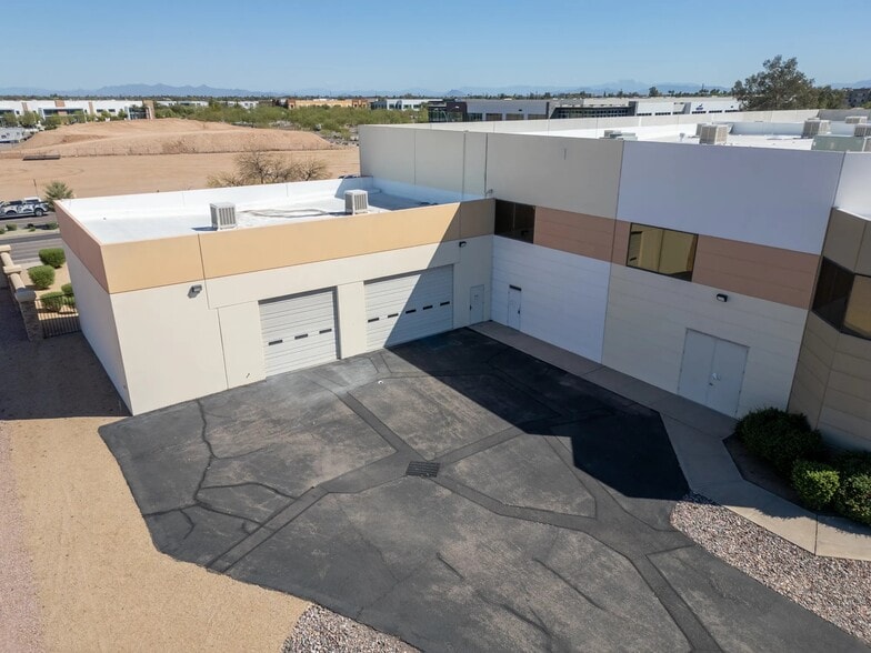 More Photos Of 4140 W Mercury Way, Chandler Manufacturing For Sale