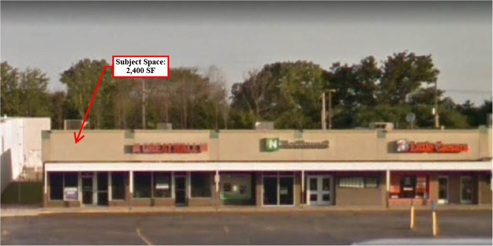 More Photos Of 1324-1424 E Grandview Blvd, Erie Unknown For Lease