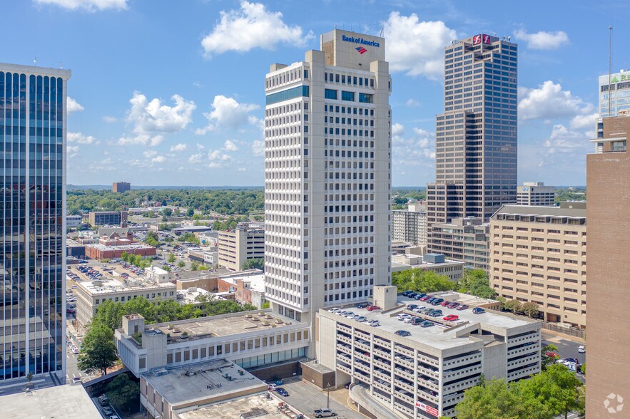 More Photos Of 200 W Capitol Ave, Little Rock Office For Lease