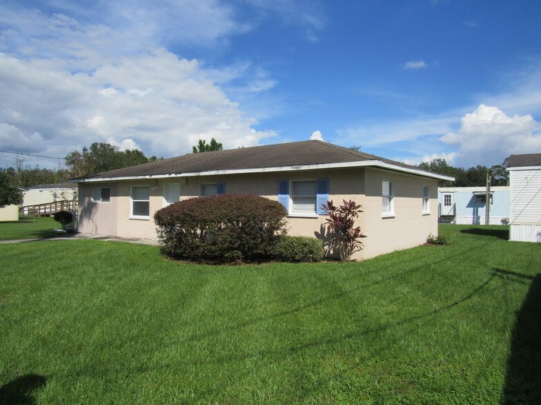 More Photos Of 6035 Norton Rd, Lakeland Manufactured Housing Mobile Home Park For Sale