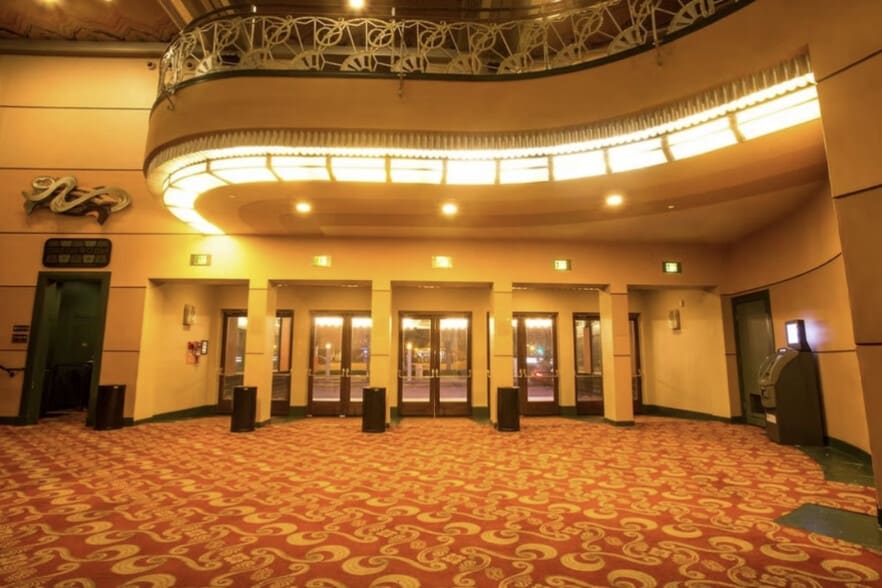 More Photos Of 333 S Garey Ave, Pomona Theater Concert Hall For Sale