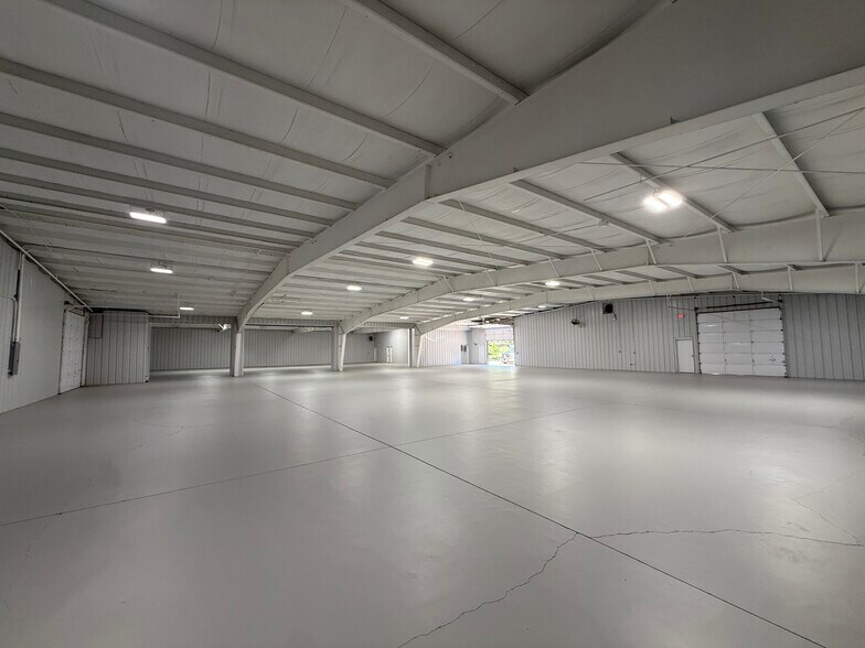 Primary Photo Of 15120 S 77th Ave, Bixby Manufacturing For Lease
