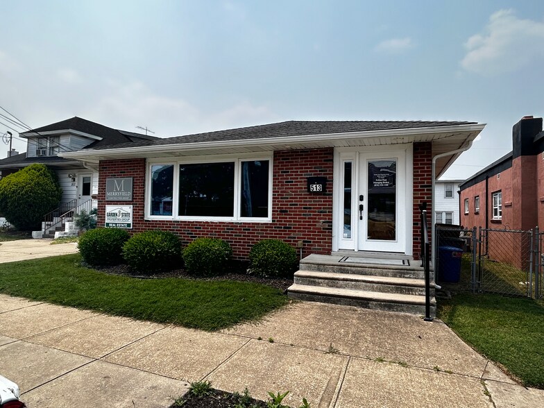 Primary Photo Of 513 N Black Horse Pike, Runnemede Medical For Sale