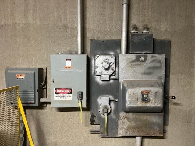 More Photos Of 30 Pullman St, Worcester Warehouse For Lease