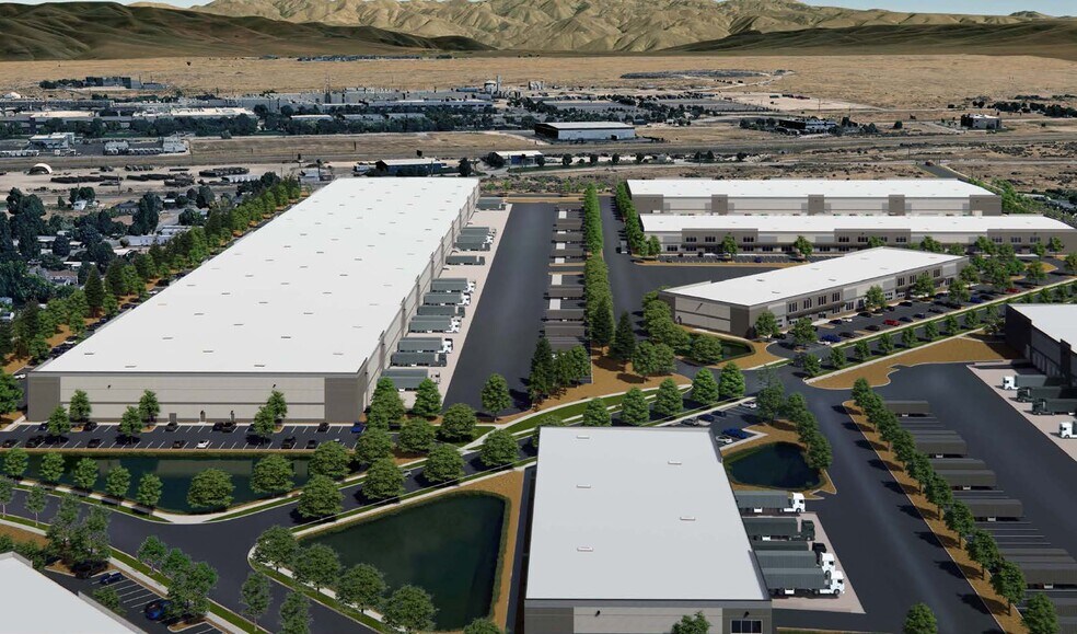 More Photos Of TBD E Winco Ct, Boise Unknown For Lease